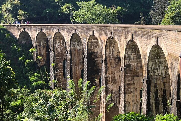 Experience Tour Ella - Photo 1 of 5